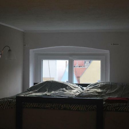 Pokoje W Cichym Mieszkaniu 50M Od Rynku Apartman Wrocław Kültér fotó